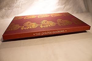 The Golden Cockerel signed limited edition