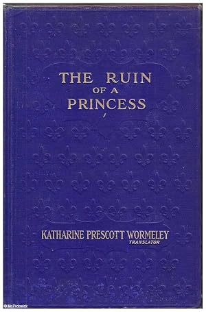 The Ruin of a Princess