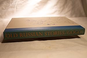 Old Russian Stories