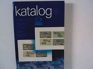 Katalog. Briefmarken-Weltausstellung Praga 1978. Praha: 8.-17.9 1978.