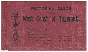 Pictorial Guide to the West Coast of Tasmania