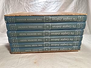 The Complete Andersen 6 volumes signed