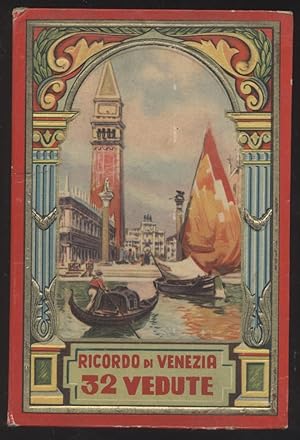 Ricordo di Venezia