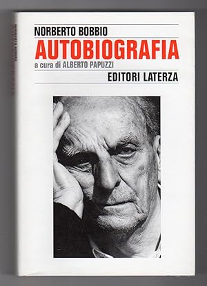 Autobiografia a cura di Alberto Papuzzi