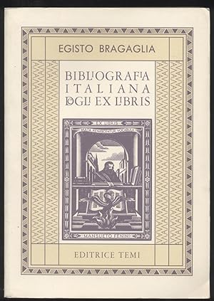 Bibliografia italiana degli ex libris