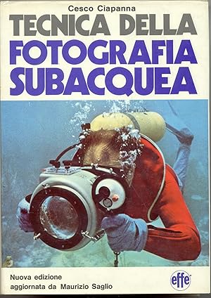 Tecnica della fotografia subacquea