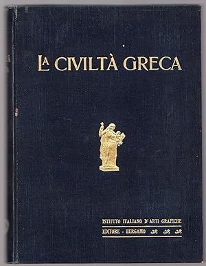 La civiltà greca