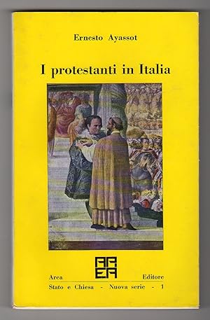 I protestanti in Italia