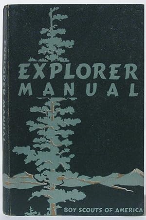 Explorer Manual: 1954 Revision