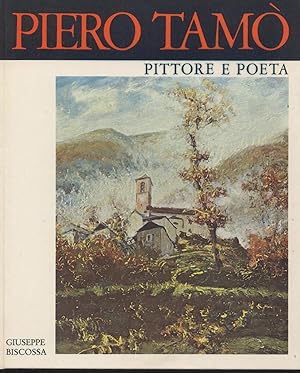 Piero Tamò 1899-1966 pittore e poeta