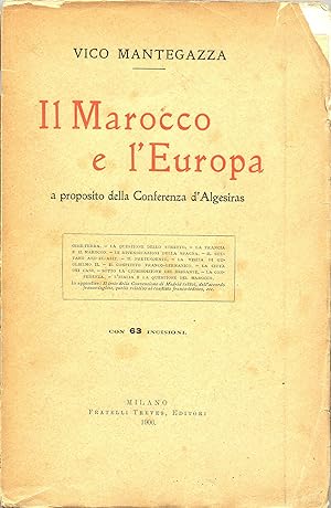 Il Marocco e l'Europa
