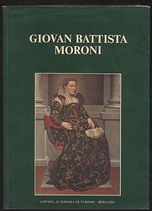 Givan Battista Moroni (1520-1578)