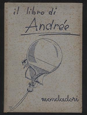 Il libro di Andrée Con l'"Aquila" verso il Polo