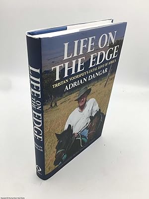 Life on the Edge: Tristan Voorspuy's Fatal Love of Africa