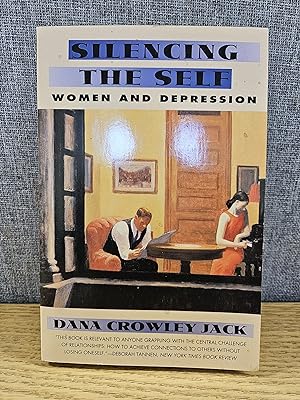Silencing The Self: Women and Depression
