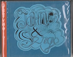 Jane et Serge, a family album / Un album de famille