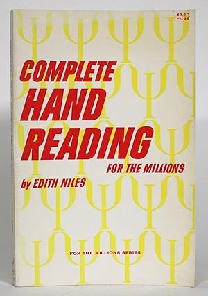 Complete Hand Reading