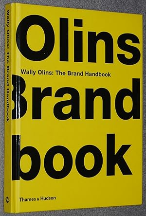 Wally Olins : The Brand Handbook