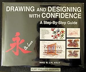 Drawing and Designing with Confidence: A Step-by-Step Guide