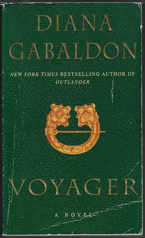 VOYAGER (Outlander 3)