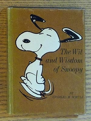 The Wit and Wisdom of Snoopy