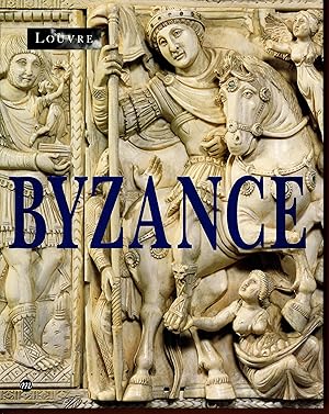 Byzance, L'art byzantin dans les collections publiques françaises