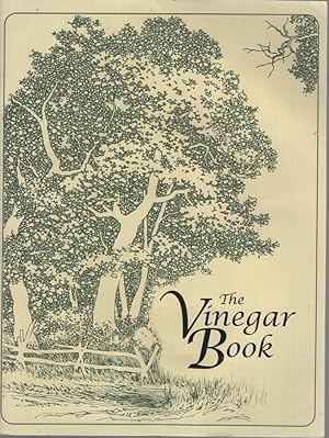 THE VINEGAR BOOK