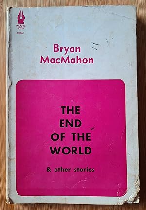 The end of the world and other stories