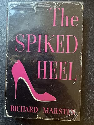 The Spiked Heel