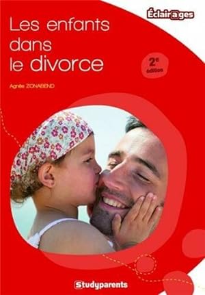 Les enfants dans le divorce: Comment réagir en tant que parent