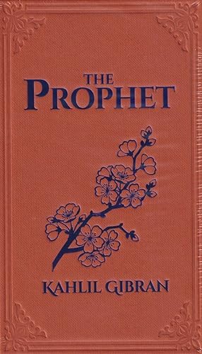 The Prophet (Arcturus Ornate Classics)