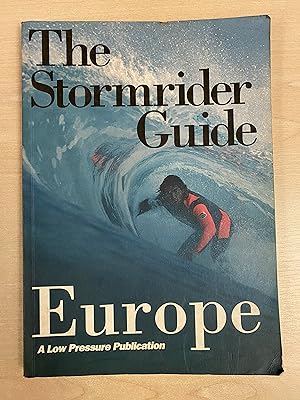 Stormrider Guide: Europe
