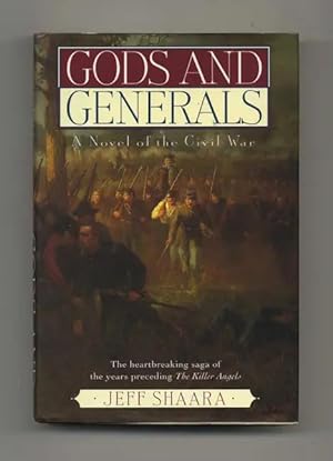 Gods and Generals (Civil War)