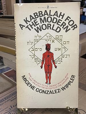 A Kabbalah for the Modern World