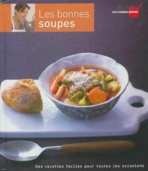 Les bonnes soupes - Collectif