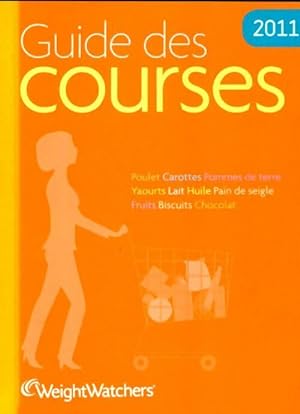 Guide des courses 2011 - Weight Watchers