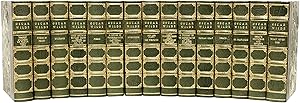 The Works / Writings of Oscar Wilde.