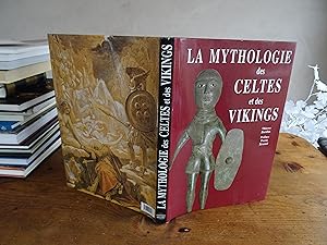 LA MYTHOLOGIE des CELTES et des VIKINGS