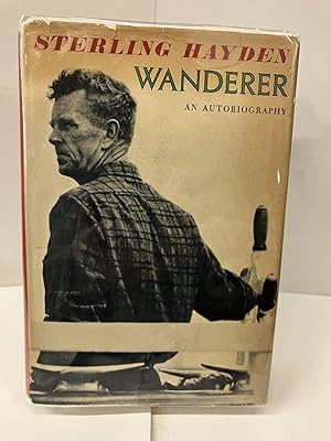 Wanderer: An Autobiography