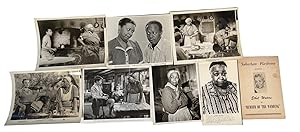 Ethel Waters Archive