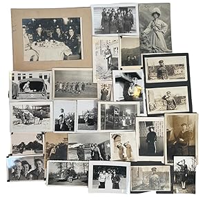 Photo Archive of Women in Militaries Across the Globe From the First Years of the 20th Century th...