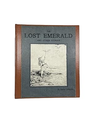 The Lost Emerald and other stories