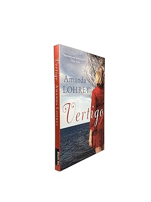 Vertigo; A Pastoral. With Images by Lorraine Biggs