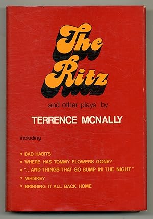 The Ritz and Other Plays