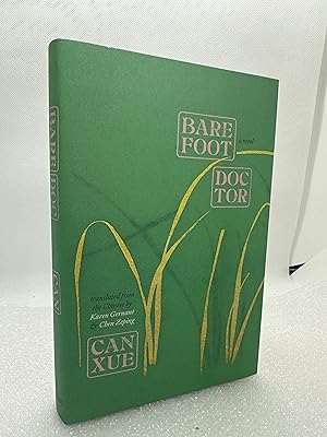Barefoot Doctor (First Edition)