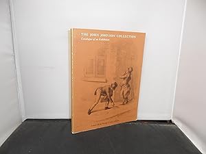 The John Johnson Collection of Printed Ephemera : Catalogue of an Exhibition , Bodleian Library, ...