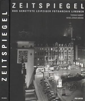 Zeitspiegel Das gerettete Leipziger Fotoarchiv Lindner