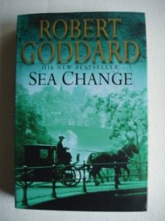 Sea Change