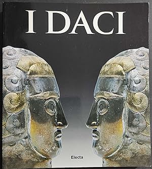 I Daci - Ed. Electa - 1997