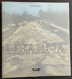 Libarna - S. Finocchi - 1981